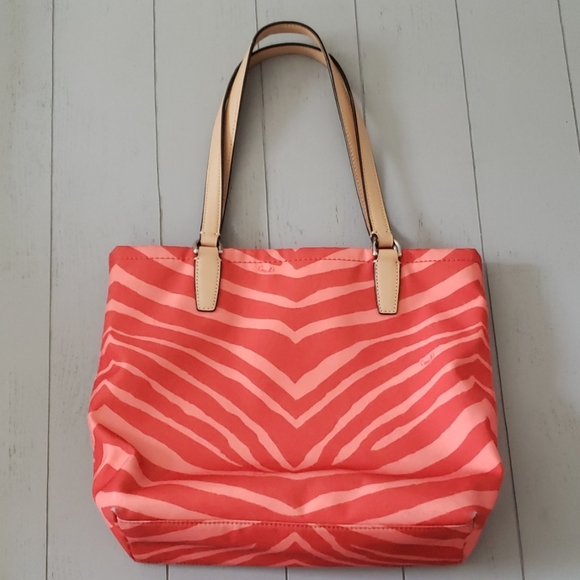 Coach Bag - Picture 7 of 8